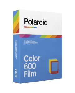 Polaroid Originals Colour Instant Film For 600 Colour Frames