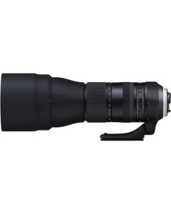Tamron SP AF 150-600mm f/5.0-6.3 VC USD G2 Canon