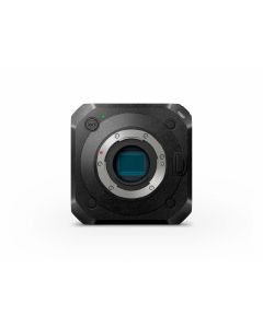 Panasonic LUMIX BGH1 4K Box Camera